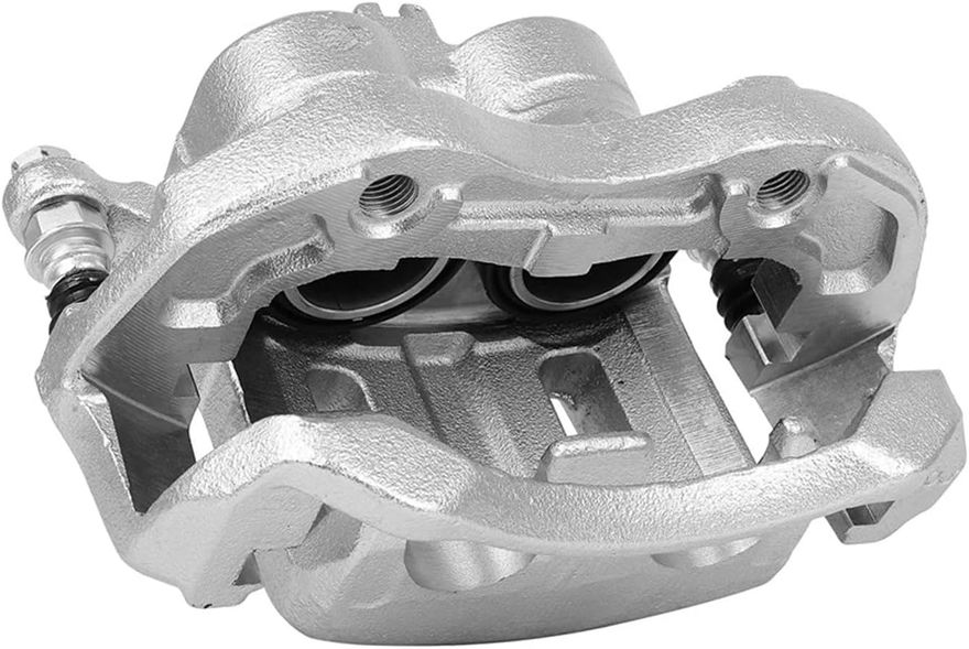 Front Left Brake Caliper - 1960-H