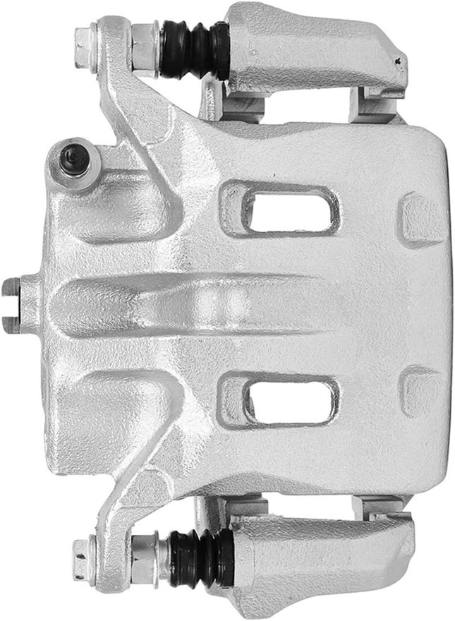 Front Left Brake Caliper - 1960-H