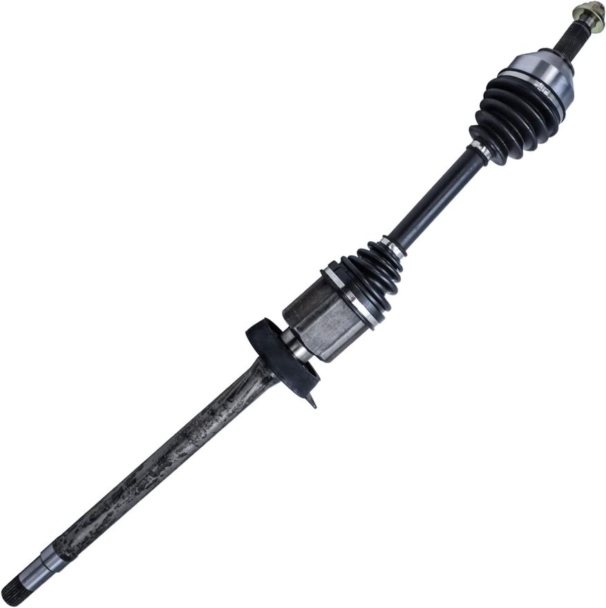 Front Right CV Axle - 197_AX