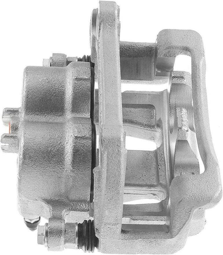 Front Right Brake Caliper - 1977-2H