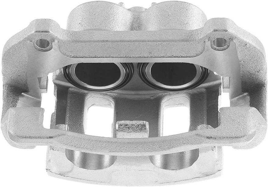 Front Right Brake Caliper - 1977-2H