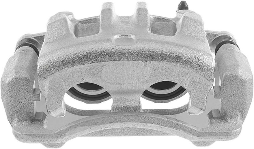 Front Right Brake Caliper - 1977-2H