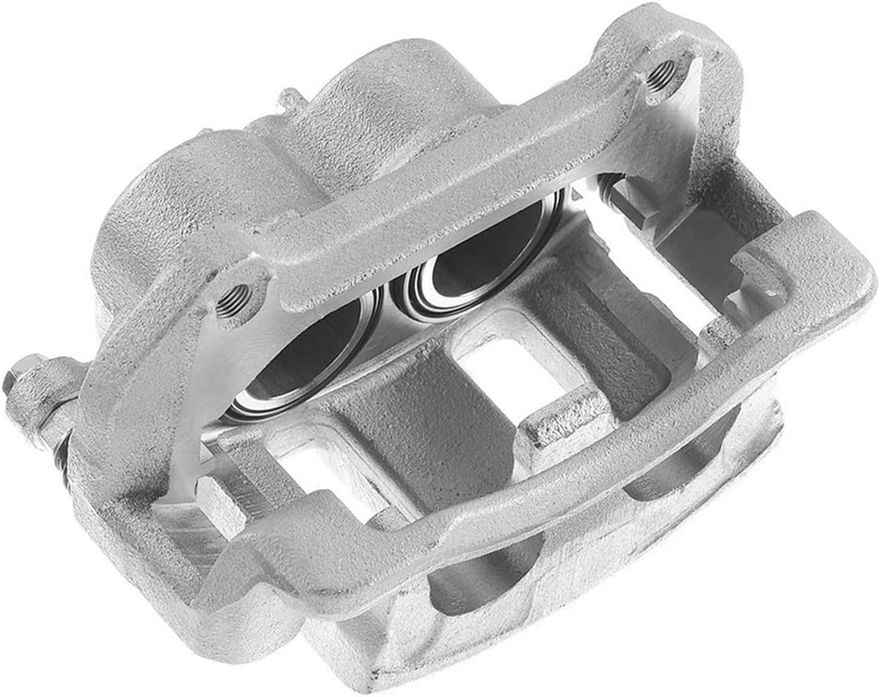 Front Right Brake Caliper - 1977-2H