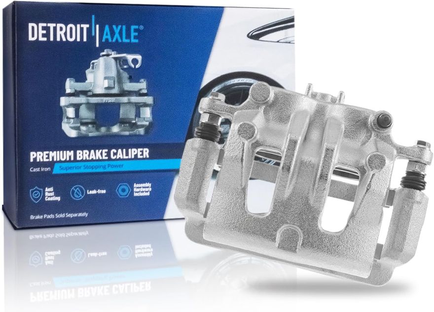Main Image - Front Right Brake Caliper