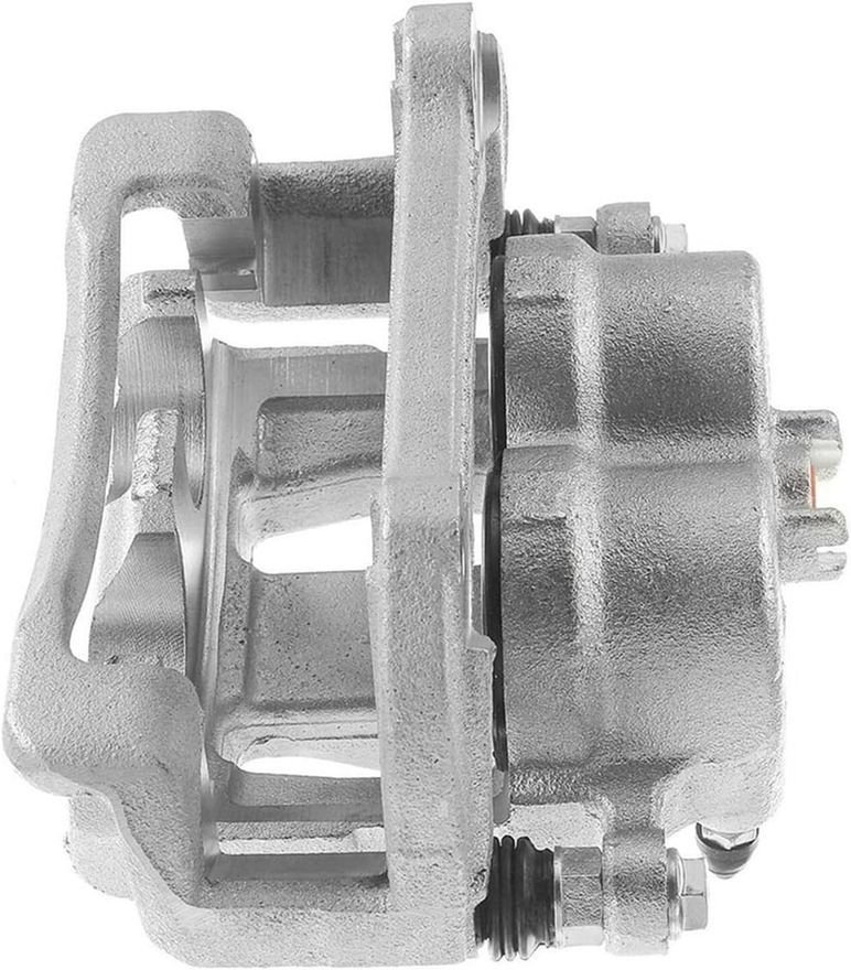 Front Brake Caliper - 1977-2H / 1978-2H