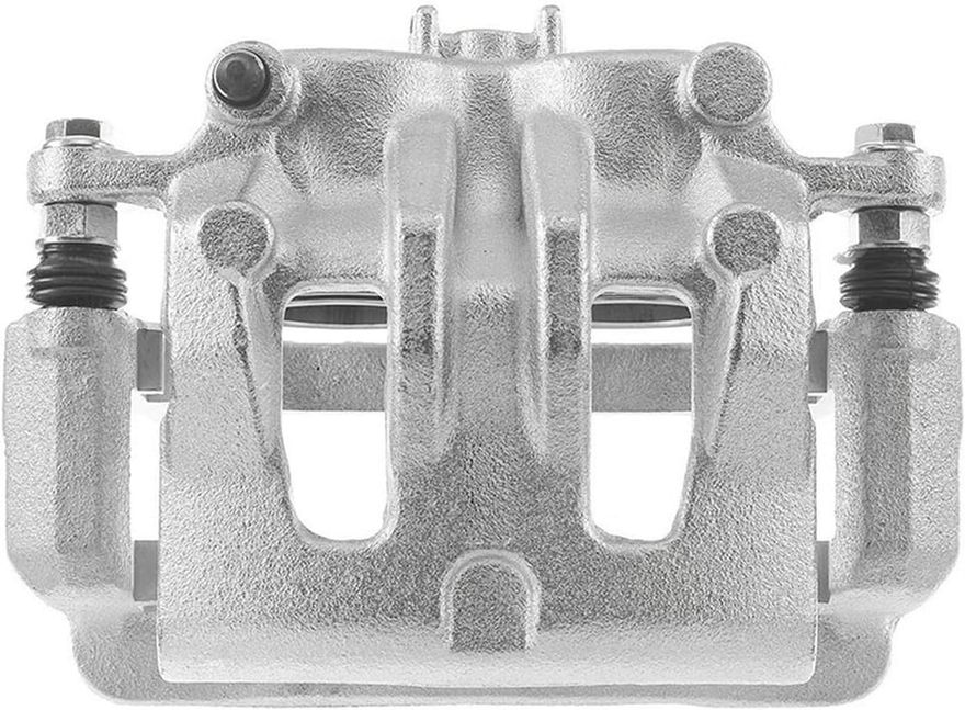 Front Brake Caliper - 1977-2H / 1978-2H