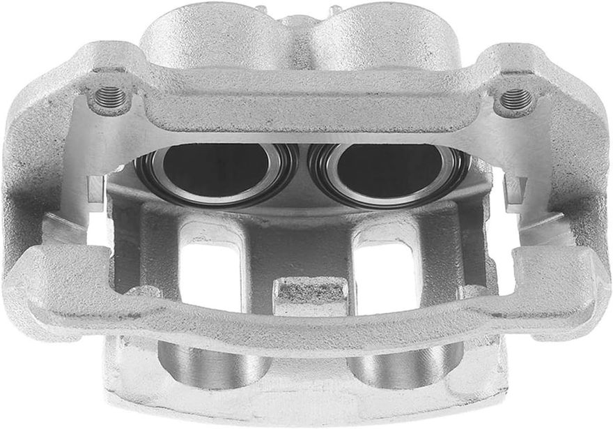 Front Brake Caliper - 1977-2H / 1978-2H