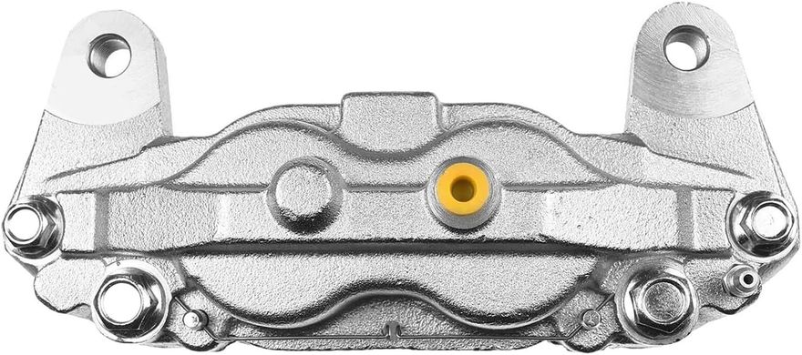Front Right Disc Brake Caliper - 197342