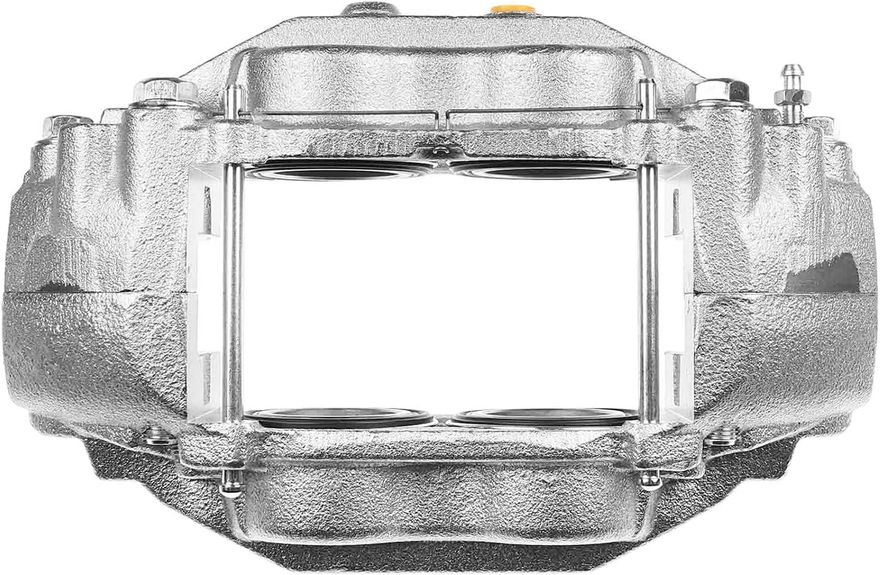 Front Right Disc Brake Caliper - 197342