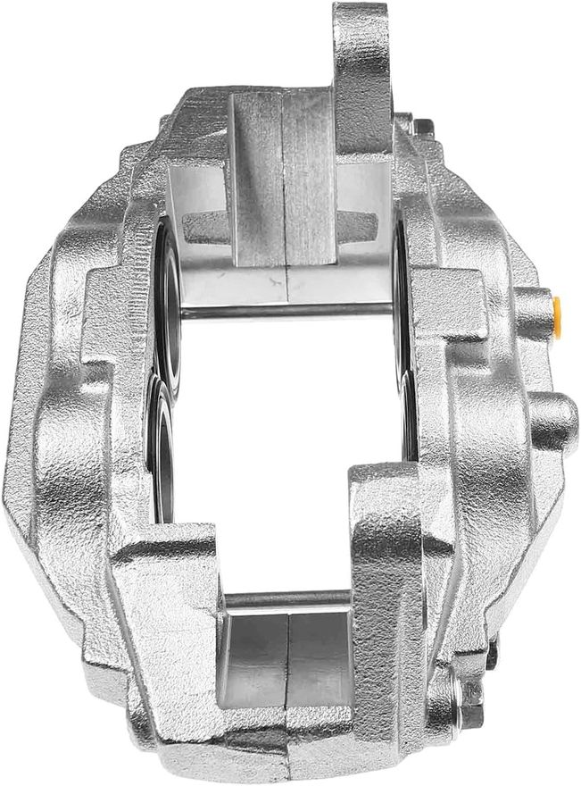 Front Right Disc Brake Caliper - 197342