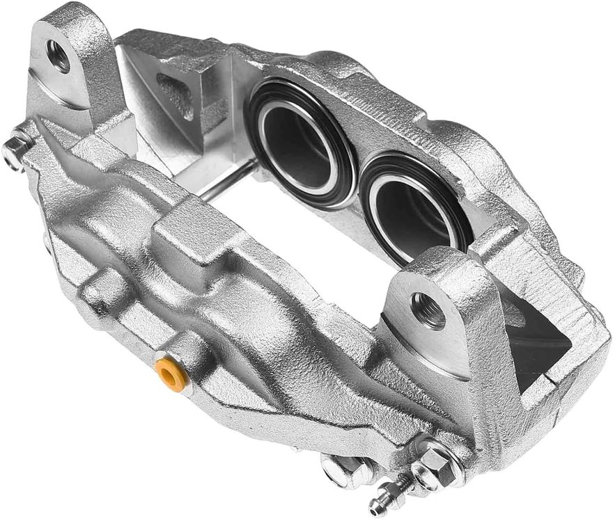 Front Right Disc Brake Caliper - 197342
