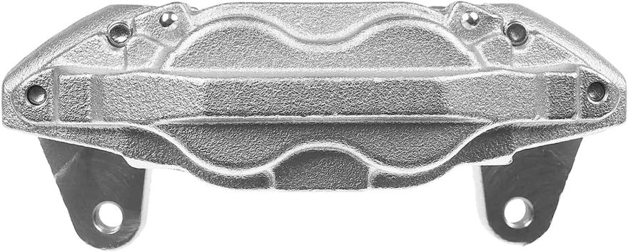Front Right Disc Brake Caliper - 197342