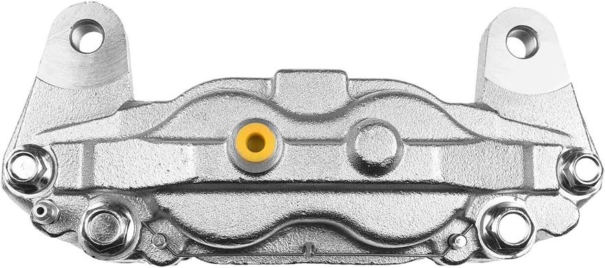 Front Left Disc Brake Caliper - 197343