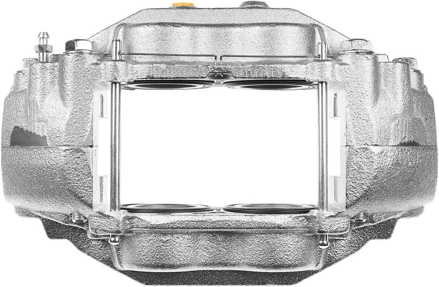 Front Left Disc Brake Caliper - 197343