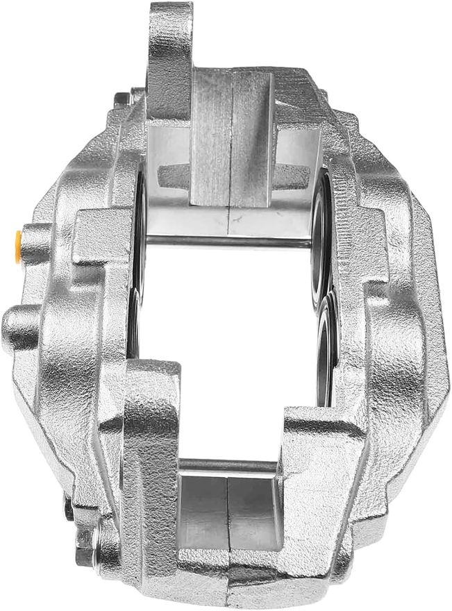 Front Left Disc Brake Caliper - 197343