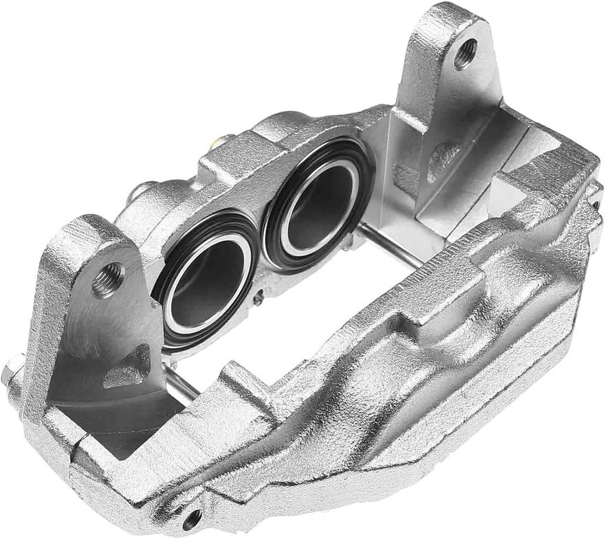 Front Left Disc Brake Caliper - 197343