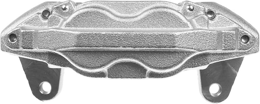 Front Left Disc Brake Caliper - 197343