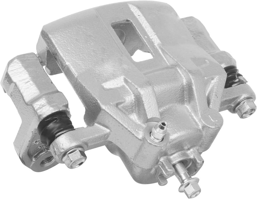 Front Driver Side Brake Caliper (Remanufactured)