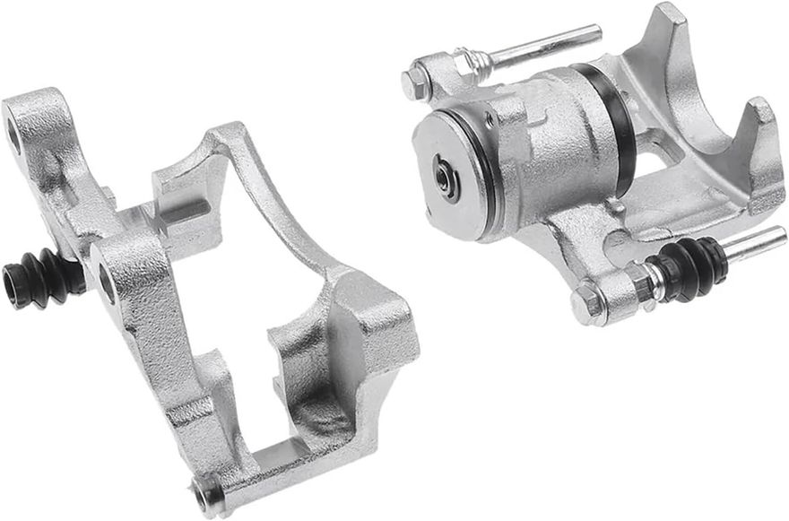Rear Right Disc Brake Caliper - 19B6159