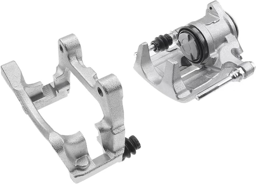 Rear Right Disc Brake Caliper - 19B6159