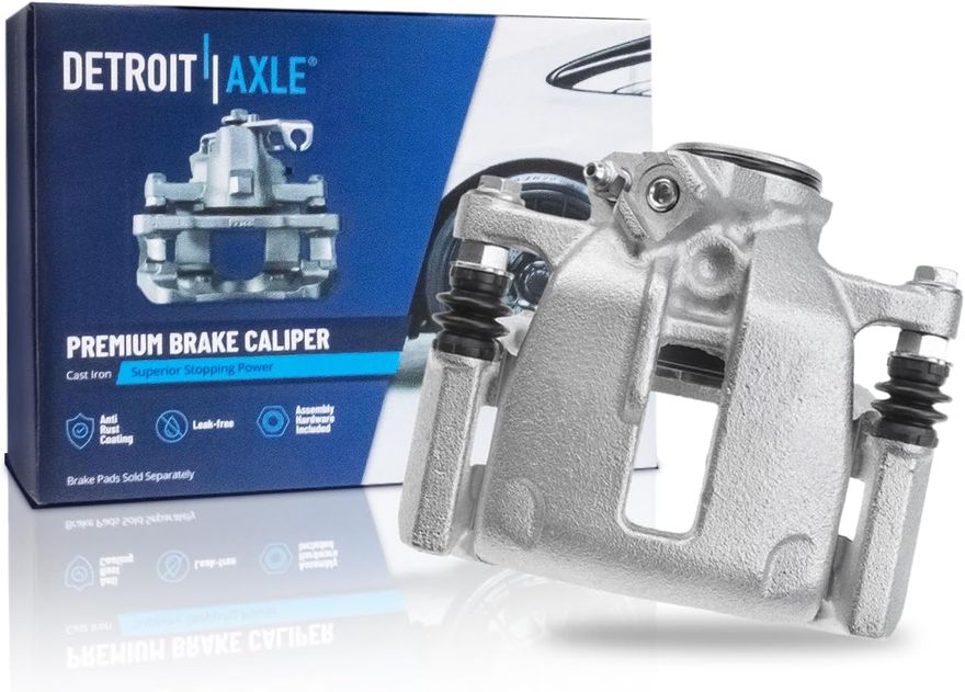 Main Image - Rear Right Disc Brake Caliper