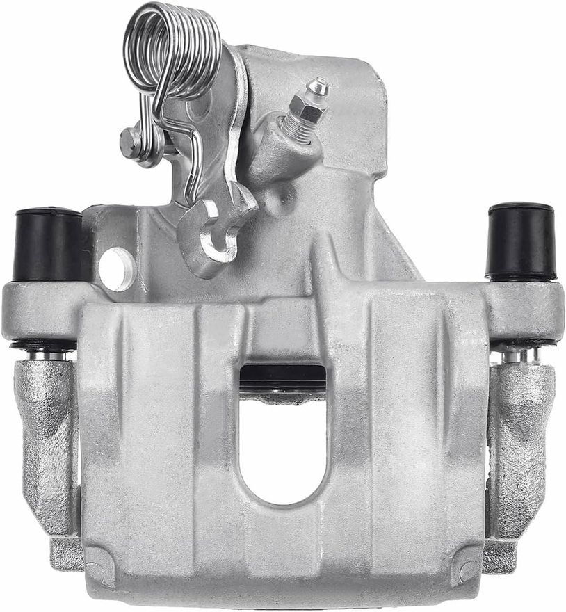 Rear Left Disc Brake Caliper - 19B6284