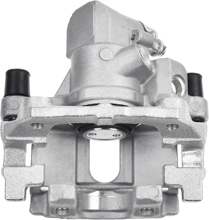 Rear Left Disc Brake Caliper - 19B6284
