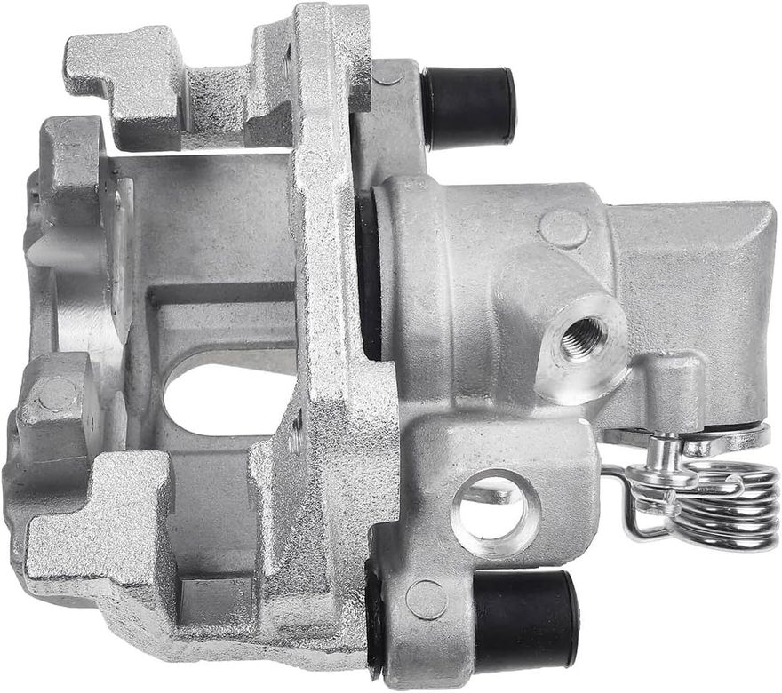 Rear Left Disc Brake Caliper - 19B6284