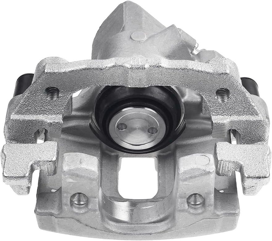 Rear Left Disc Brake Caliper - 19B6284