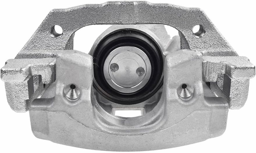 Rear Left Disc Brake Caliper - 19B6284