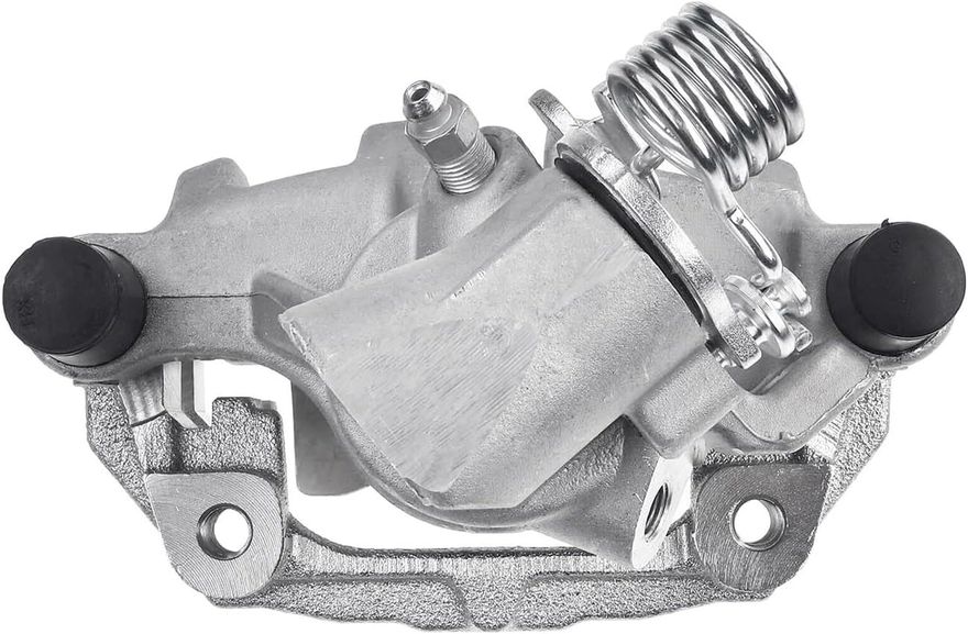 Rear Left Disc Brake Caliper - 19B6284