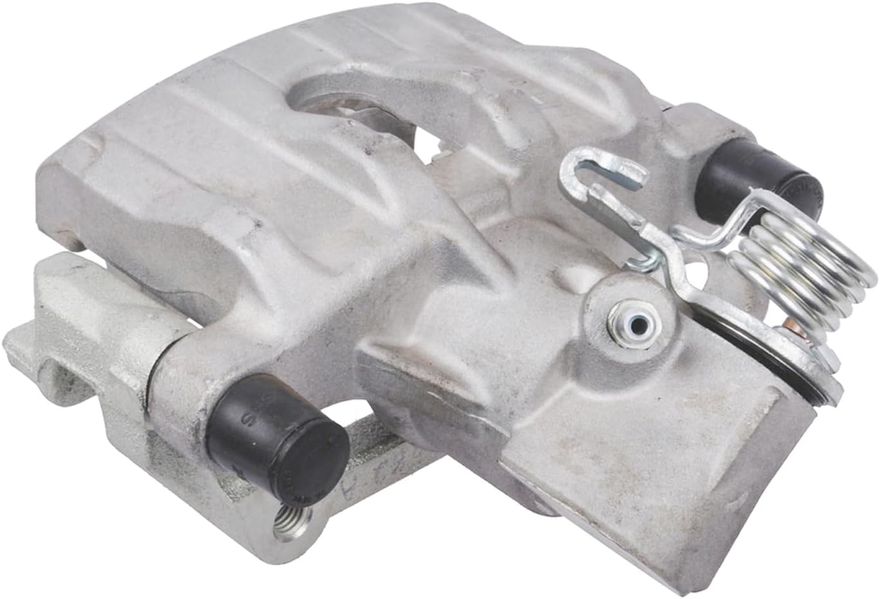 Rear Left Brake Caliper - 19B6284B