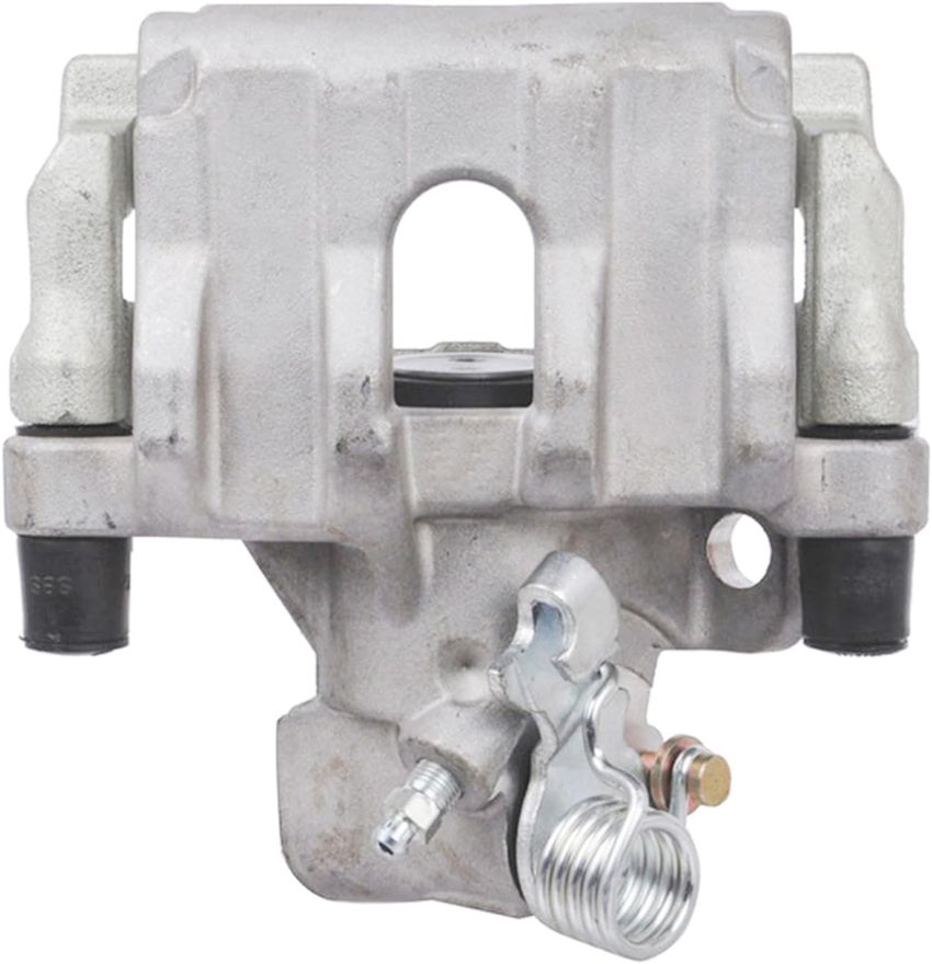 Rear Left Brake Caliper - 19B6284B