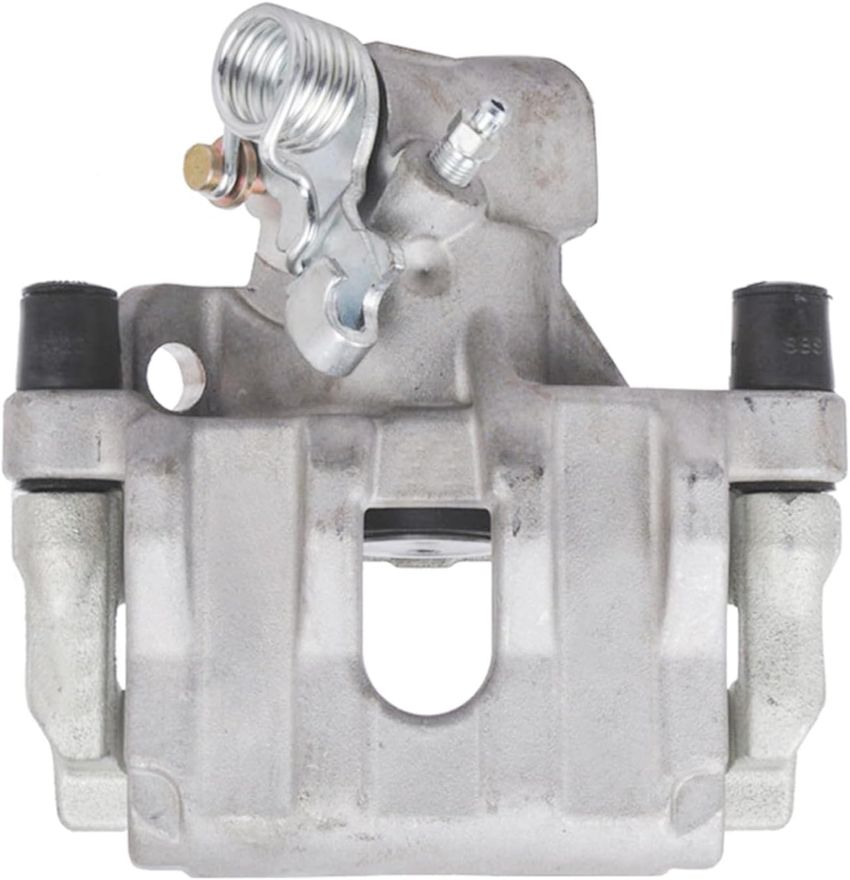 Rear Left Brake Caliper - 19B6284B