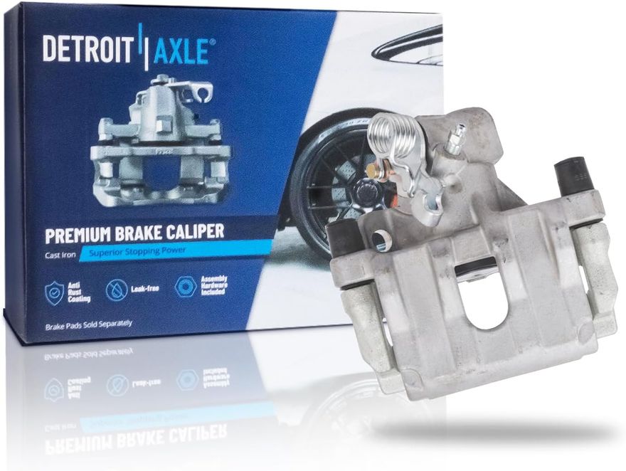 Main Image - Rear Left Brake Caliper