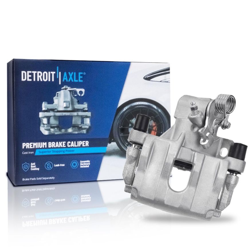 Main Image - Rear Right Disc Brake Caliper