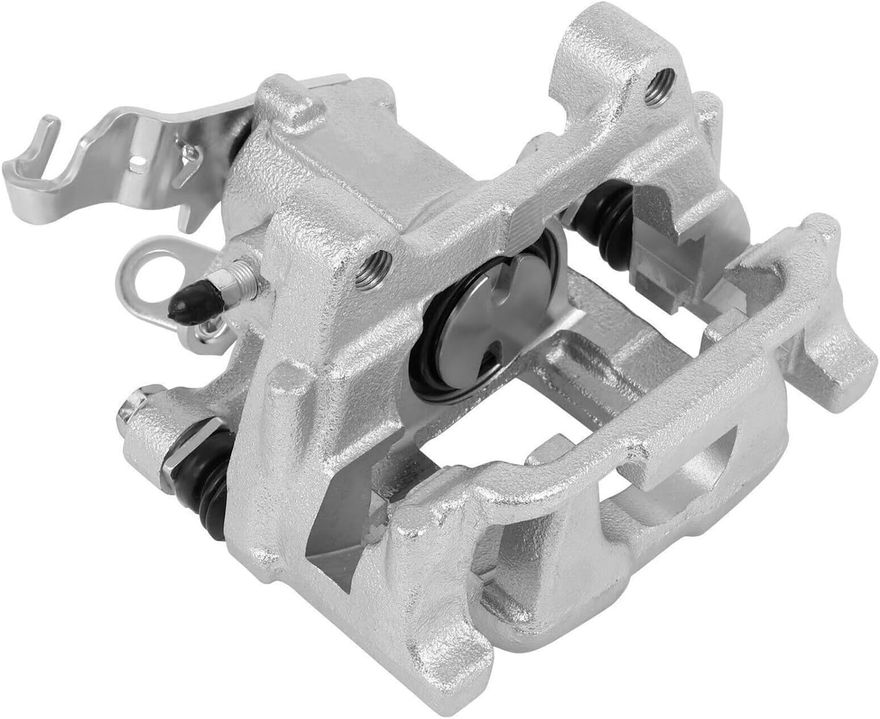 Rear Left Disc Brake Caliper - 19B6384