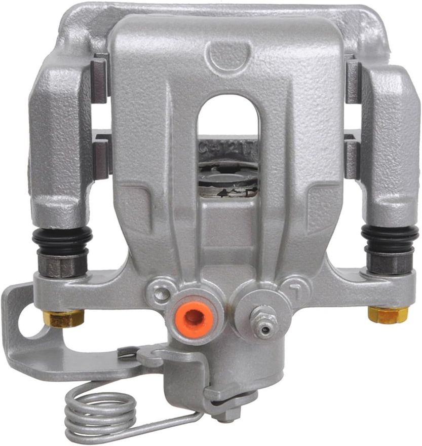 Rear Right Brake Caliper - 19B6454