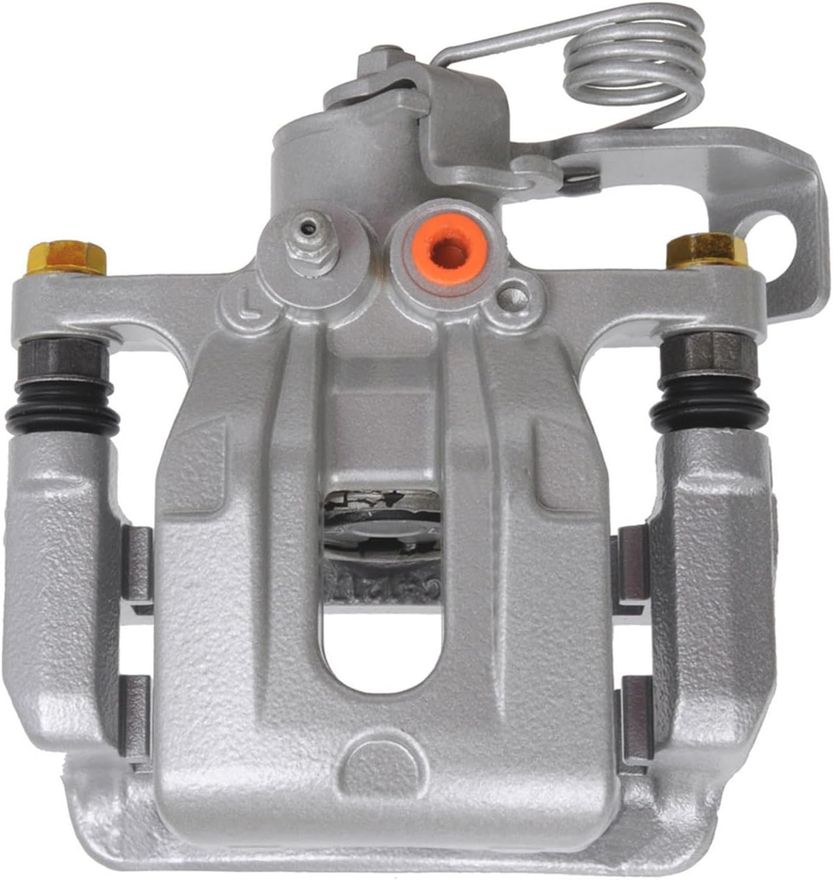 Rear Right Brake Caliper - 19B6454