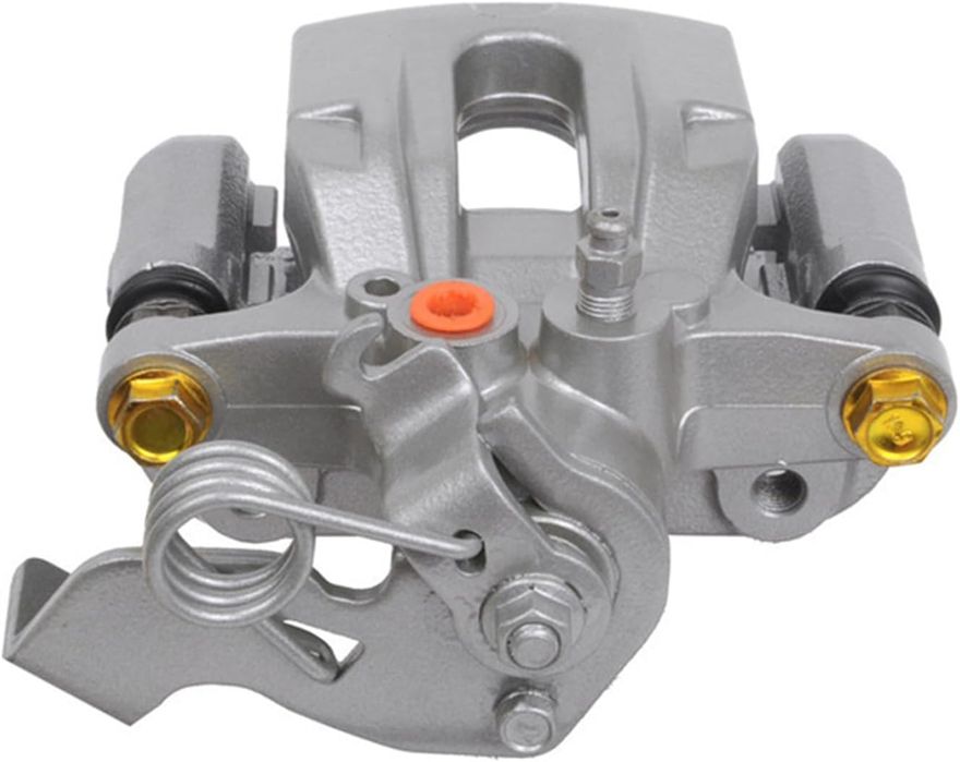 Rear Right Brake Caliper - 19B6454