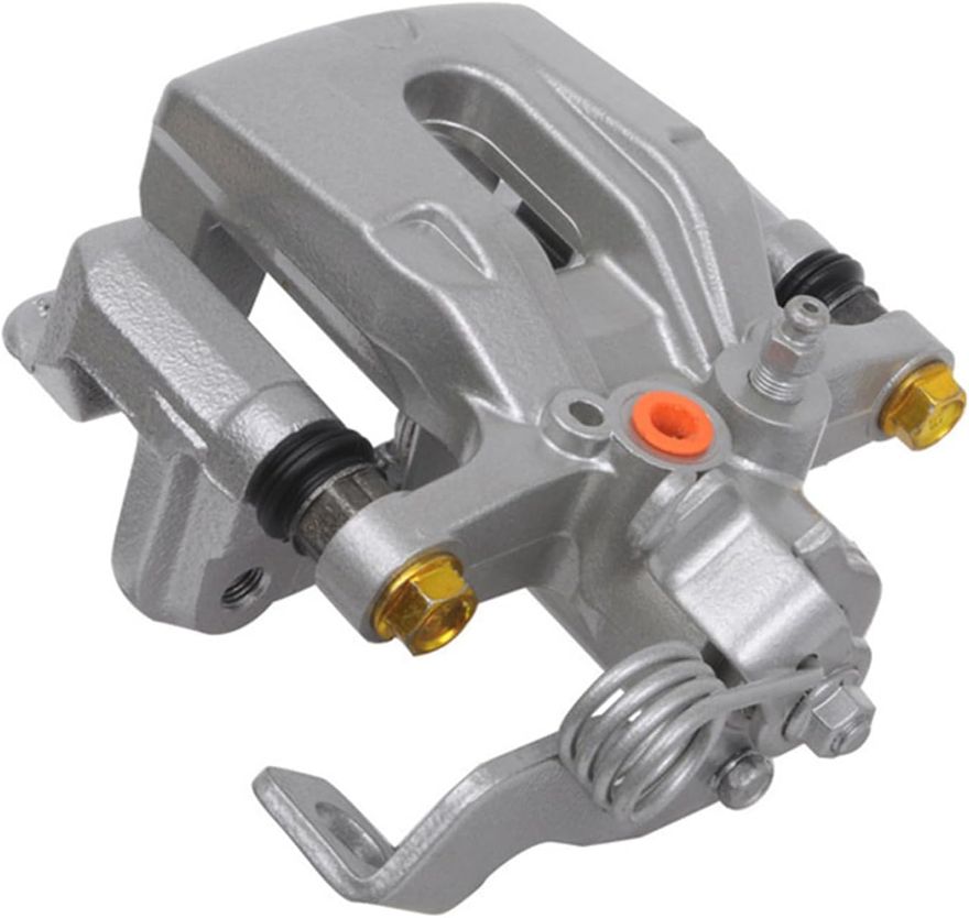 Rear Right Brake Caliper - 19B6454