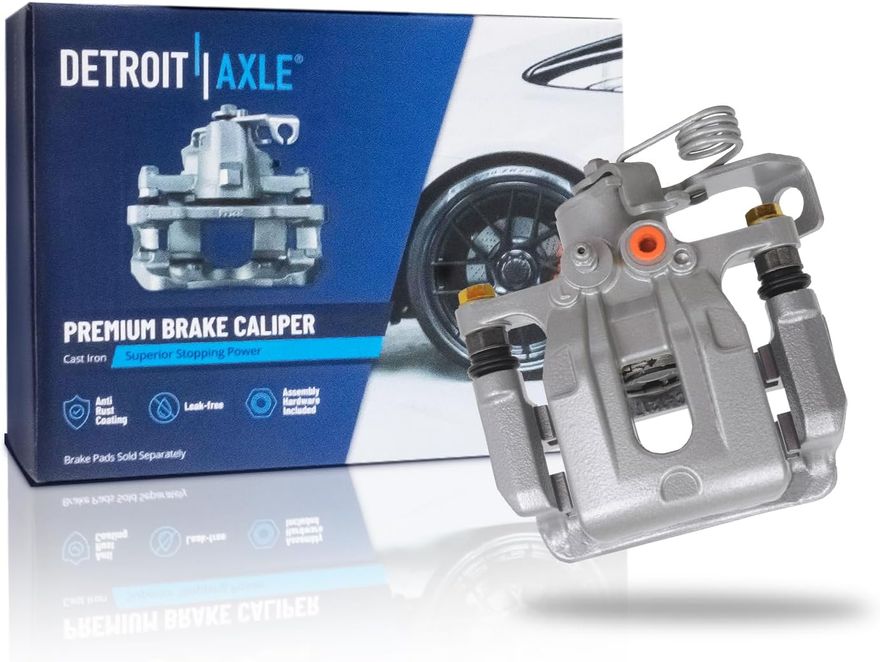 Main Image - Rear Right Brake Caliper