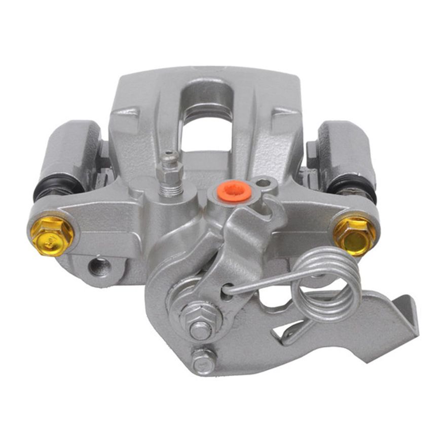 Rear Brake Caliper - 19B6454 / 19B6455