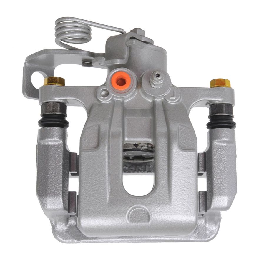 Rear Brake Caliper - 19B6454 / 19B6455