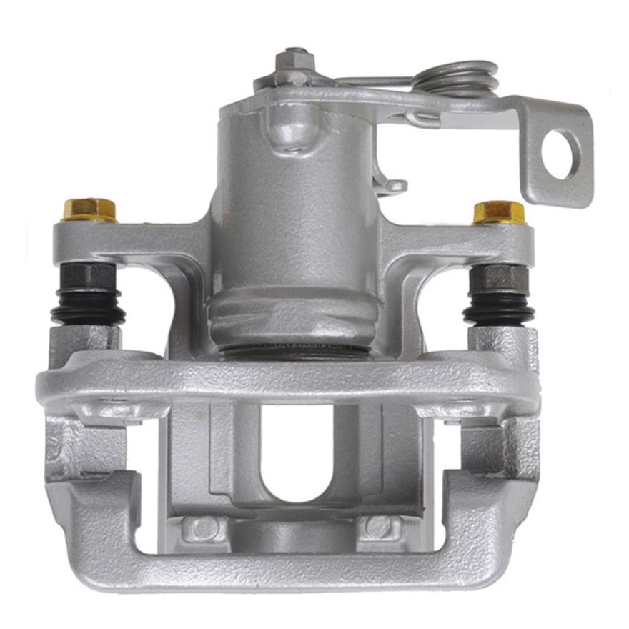 Rear Brake Caliper - 19B6454 / 19B6455