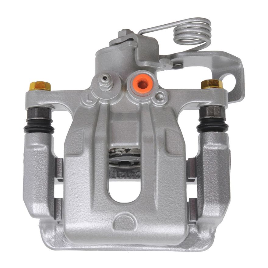 Rear Brake Caliper - 19B6454 / 19B6455