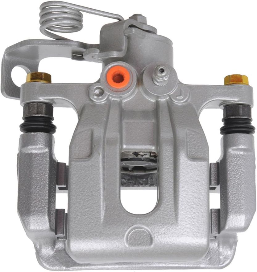 Rear Left Brake Caliper - 19B6455