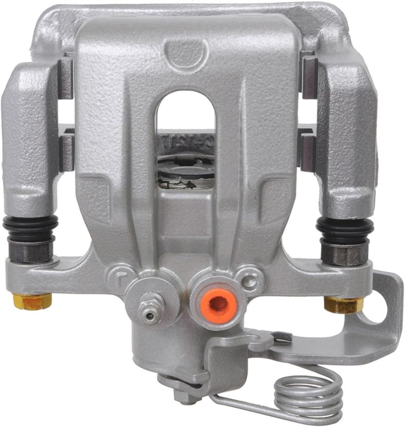 Rear Left Brake Caliper - 19B6455