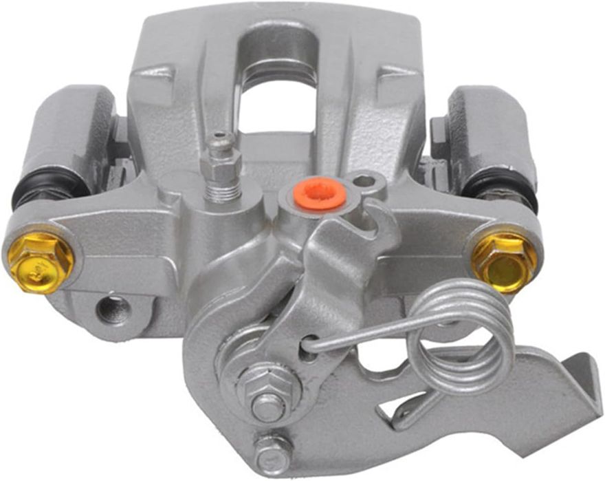 Rear Left Brake Caliper - 19B6455