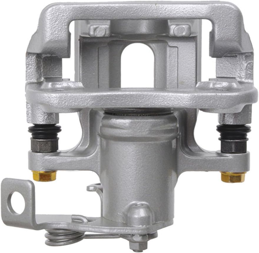 Rear Left Brake Caliper - 19B6455